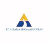 Lowongan Kerja Admin Sales di PT. Altama Surya Anugerah