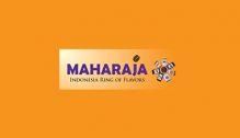Lowongan Kerja Marketing Admin/Webstore Admin – Retail Officer – Customer maintenance & relation di Maharaja - Jakarta
