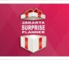 Lowongan Kerja Party Planner Assistance di Jakarta Surprise Planner