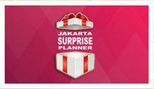 Lowongan Kerja Party Planner Assistance di Jakarta Surprise Planner - Jakarta