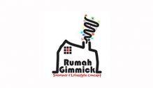 Lowongan Kerja Sales Executive di Rumah Gimmick - Jakarta