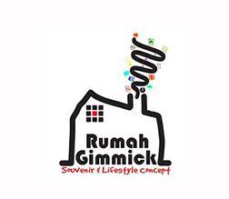 Lowongan Kerja Sales Executive di Rumah Gimmick - JakartaKerja