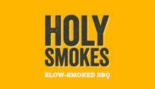 Lowongan Kerja Waitress – Steward di Holy Smokes - Jakarta