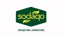 Lowongan Kerja Kasir – Pramuniaga di Sodaqo Mart - Jakarta
