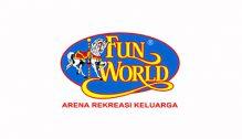 Lowongan Kerja Customer Support di Fun World - Jakarta