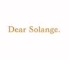 Lowongan Kerja Graphic Design di Dear Solange