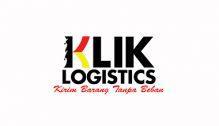 Lowongan Kerja Graphic Design di Klik Logistics - Jakarta