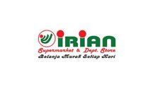 Lowongan Kerja Merchandising Manager di Irian Supermarket - Luar Jakarta