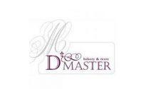 Lowongan Kerja Staff Admin di D’master Resto Bakery - Luar Jakarta