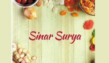 Lowongan Kerja Sales Take Order di CV. Sinar Surya Food - Jakarta