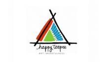 Lowongan Kerja Admin Staff di Happy Teepee Art - Jakarta