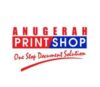 Lowongan Kerja Marketing Sales Canvasser di Anugerah Print Shop