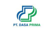Lowongan Kerja Sales Executive di PT. Dasa Prima - Jakarta