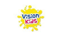 Lowongan Kerja Copywriter/ Social Media di Vision Kids - Jakarta