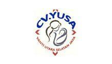 Lowongan Kerja Pengasuh – Asisten Rumah Tangga di CV Yusa Jaya - Luar Jakarta