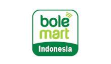 Lowongan Kerja SPV HRD – Finance Manager di Bolemart - Jakarta