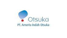 Lowongan Kerja Shopper Marketing Executif di PT. Amerta Indah Otsuka - Jakarta