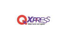 Lowongan Kerja Admin Logistic di Qxpress - Luar Jakarta