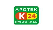 Lowongan Kerja Apoteker – Asisten Apoteker – Keuangan di Apotek K24 - Luar Jakarta
