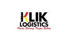 Lowongan Kerja Finance & Accounting Supervisor di Klik Logistics - Jakarta