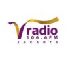 Lowongan Kerja Internship di V Radio Jakarta