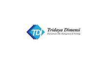 Lowongan Kerja Relation Officer Produk IT di PT. Tridaya Dimensi Indonesia - Jakarta