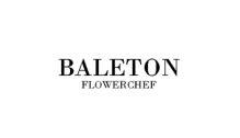 Lowongan Kerja Florist di Baleton Flower Chef - Jakarta