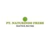 Lowongan Kerja Tenaga Pemasaran di PT. Naturindo Fresh