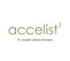 Lowongan Kerja Admin Finance di PT. Accelist Lentera Indonesia