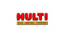 Lowongan Kerja Admin di Multi Toys - Jakarta