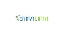 Lowongan Kerja Staff Accounting di PT. Cahaya Utama - Jakarta