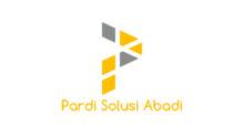 Lowongan Kerja Sales Marketing Executive di PT. Pardi Solusi Abadi - Jakarta