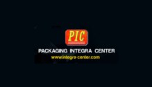 Lowongan Kerja Drafter Design Engineering di PT. Packaging Integra Center - Jakarta