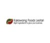 Lowongan Kerja Perusahaan PT. Karawang Foods Lestari