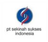 Lowongan Kerja Perusahaan PT. Sekinah Sukses Indonesia