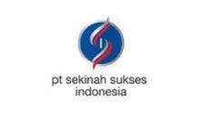 Lowongan Kerja Sales Engineering di PT. Sekinah Sukses Indonesia - Jakarta