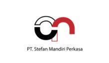 Lowongan Kerja Admin di PT. Stefan Mandiri Perkasa - Jakarta