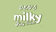 Lowongan Kerja Sales di Dens Milky - Jakarta