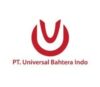 Lowongan Kerja Perusahaan PT. Universal Bahtera Indo
