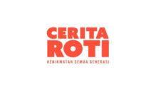 Lowongan Kerja Commis Chef (Bakery) di Cerita Roti - Luar Jakarta