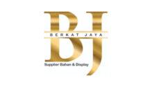 Lowongan Kerja Sales Marketing di Berkat Jaya - Jakarta