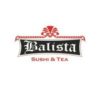 Lowongan Kerja Perusahaan Balista Sushi and Tea