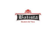 Lowongan Kerja Cook Helper di Balista Sushi and Tea - Jakarta