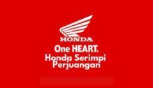 Lowongan Kerja Sales di Honda Serimpi Perjuangan - Jakarta