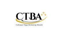 Lowongan Kerja Dental Consultant (DC) di PT. Cahaya Tiga Bintang Abadi - Jakarta