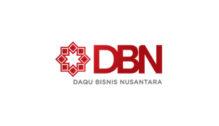 Lowongan Kerja Admin Staff di Daqu Bisnis Nusantara - Jakarta