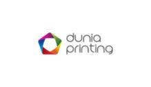 Lowongan Kerja Admin di Dunia Printing - Jakarta