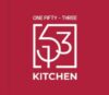 Lowongan Kerja Perusahaan 153 Kitchen