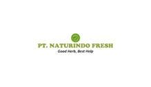 Lowongan Kerja Marketing Online di PT. Naturindo Fresh - Jakarta