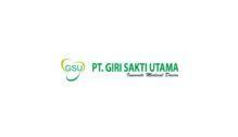 Lowongan Kerja Marketing Representative di PT. Giri Sakti Utama - Luar Jakarta